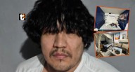 ¡Celdas VIP donde está ‘El Monstruo’! Aire acondicionado, jacuzzi y televisores en cárcel paraguaya Hace pocas semanas, el penal Martín Mendoza de Emboscada fue intervenido y se hallaron celdas VIP pa