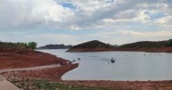 Person missing after falling into water at popular Front Range reservoir