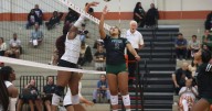 MISD Volleyball Roundup: Pirates stay undefeated; Wranglers notch first district win