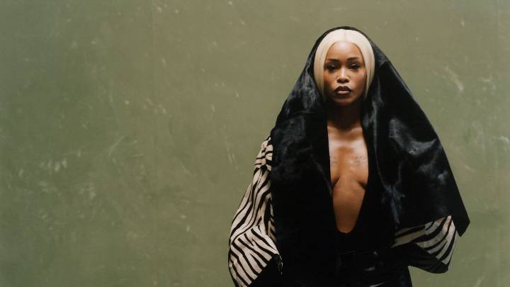 Renell Medrano’s ‘Ice Magazine’ Celebrates Atlanta’s Coldest Girls