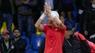 Copa Davis: Perú derrota 3-1 a Portugal y sella su pase a los Qualifiers 2026