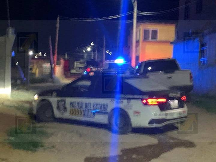 Homicidio en Granjas Cerro Grande deja un hombre de 42 años muerto