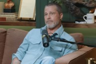 "Me arrriesgué". El error que casi arruina la carrera de Brad Pitt