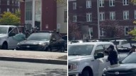 Arresto en operativo federal en Lawrence, MA