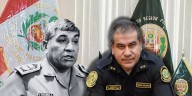 Óscar Arriola podría reemplazar a Víctor Arriola como comandante general de la PNP tras su suspensión