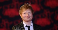 Ed Sheeran estrena el disco Play