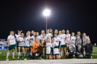 Dominant soccer team has ‘all the pieces’ for 3rd straight championship