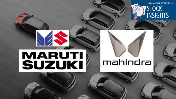 Maruti vs. Mahindra: A deep dive into the two futures of India’s auto market