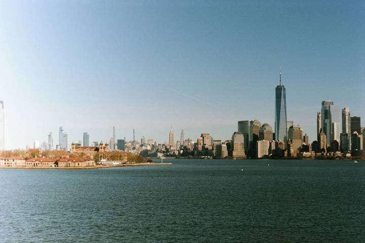 The New York Accent Ranked Among America’s Most Trustworthy