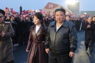 Kim Jong Un has brought his daughter to Beijing. What to know about the possible North Korean heir