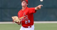 Stingy starters carry Class AA Springfield to Texas League title series for 1st time since 2012