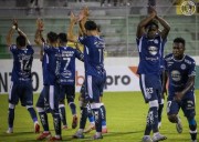 Motagua y Lobos empatan 3-3 y Juticalpa se impone al Victoria con 3