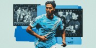 Tijjani Reijnders: From stacking shelves at Aldi to delivering the goods at City