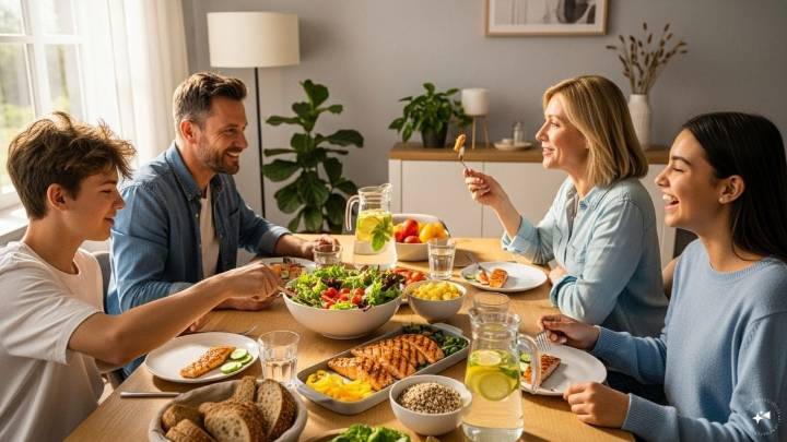 From Iron To Vitamin D: All The Micronutrients Teenagers Need To Stay Healthy
