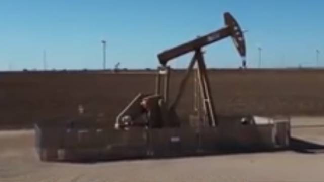 New Mexico oil and gas lease sales set historic record