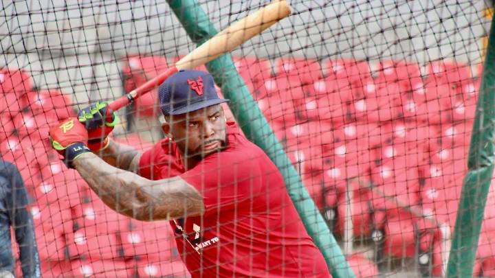 Estoy al 100 porciento: Kenny Vargas se une a Venados con hambre de triunfo