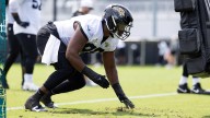 Dawuane Smoot Talks His Return to Jacksonville on the Week 3 O