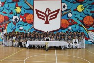 Agradece la Liga Municipal de Taekwondo el apoyo del Gobierno de Reynosa