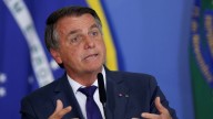 Conmoción en Brasil: Jair Bolsonaro fue diagnosticado con cáncer de piel