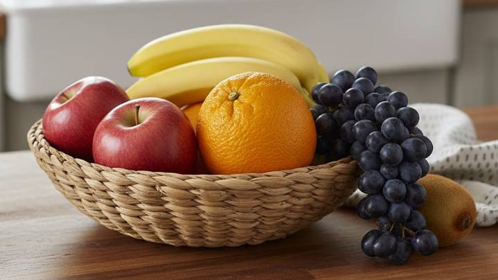 Pocos lo saben: cuál es la fruta que consumimos a diario y es la más radioactiva del mundo
