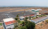 Vuela Aeropuerto Miguel de la Madrid Hurtado de Colima como internacional