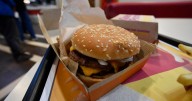 Coming price cuts at McDonald's may signal a broader fast food price war