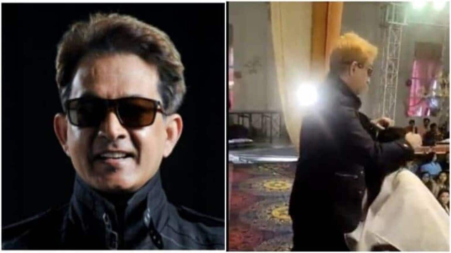 Javed Habib booked for cheating 150 people in crypto scam
