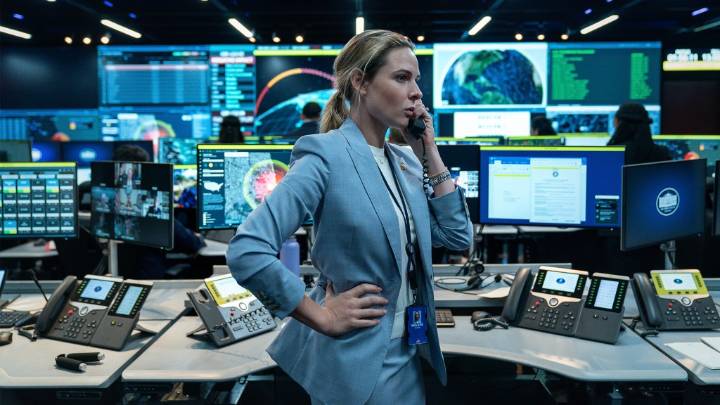 'A House Of Dynamite': Reviews For Kathryn Bigelow Netflix Film