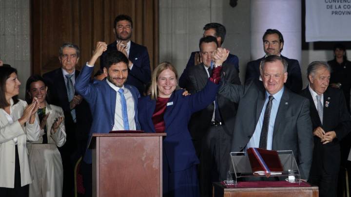 Pullaro va por más, Milei se encierra y octubre todavía está lejos