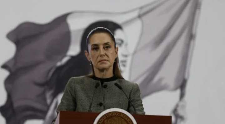 No han terminado las detenciones ni ha concluido investigación por huachicol fiscal: Sheinbaum