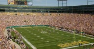 Lambeau Field declared 'Wonder of Wisconsin'