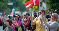 Solvang Danish Days Festival returns for 88th weekend celebration Sept. 19