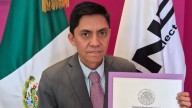 Definitivo: Salvador Ramírez Argote será juez federal tras ganar impugnación