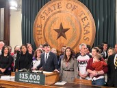Texas Rep. Talarico to hold rallies in the Valley