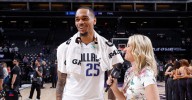 Podcast: PJ Washington contract extension, fan accosts Nico, and Mark Cuban on DLLS