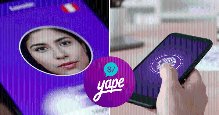 Ya no necesitas clave de 6 dígitos en 2025 en Yape: aplicación implementa nuevos métodos de ingreso en 2025 , ¿cuáles son y cómo activarlas?