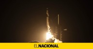 SpaceX ha conseguido superar una dura prueba: lo hizo hace unas semanas y fue todo un éxito
