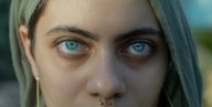 Blue, green, brown, or something in between – the science of eye colour explained