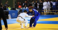 Galería | La Copa de España de Judo llena Ourense