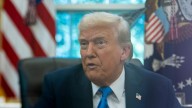 Trump says US has carried out another fatal strike targeting alleged drug