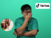Despiden a personal médico en California por polémico TikTok burlándose de pacientes