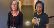 In flooding aftermath, victim and volunteer stress mental health support