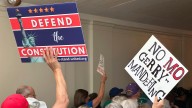 Missouri Senate passes plan that could help Republicans win an additional U.S. House seat