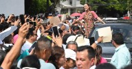 Claudia Sheinbaum reúne a más de medio millón de mexicanos en histórica gira de rendición de cuentas