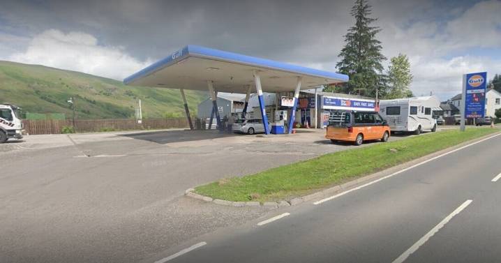 Uncertainty over Lix Toll fuel station nine months after storm damage forced closure