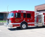 Five dogs die, iguana survives in trailer home fire in south Bismarck