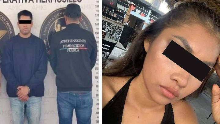 Cae Caleb N en Arizona tras presunto feminicidio de su prima en Izúcar en 2021