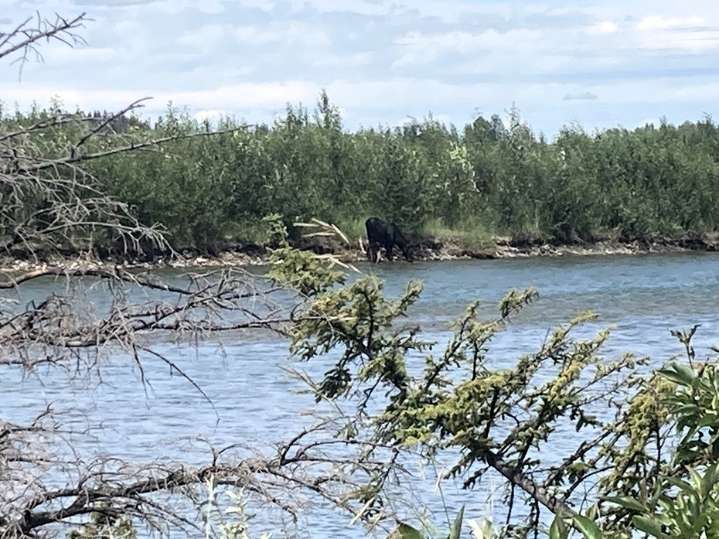 Celebrate World Rivers Day this Sunday