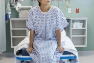 Woman Says She Faked Fainting After Embarrassing Fall, Ended Up in the ER