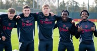 Manchester United could agree two more outgoings after transfer deadline